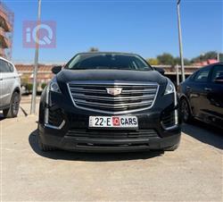 كاديلاك XT5